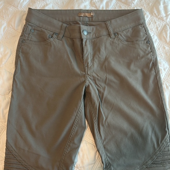PrAna Pants - Size 8 - Picture 2 of 3